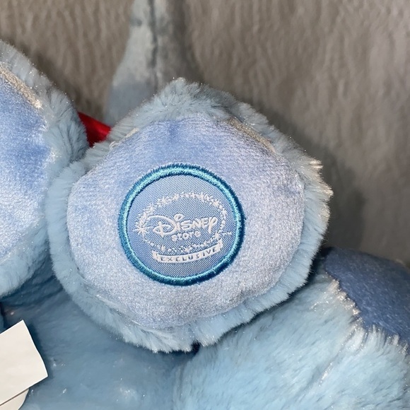 Disney Store 15" Dumbo Plush - Picture 7 of 8